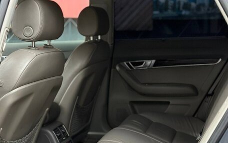 Audi A6, 2004 год, 600 000 рублей, 11 фотография