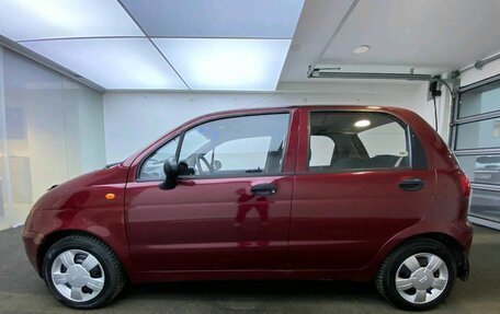 Daewoo Matiz I, 2007 год, 330 000 рублей, 8 фотография