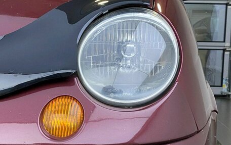 Daewoo Matiz I, 2007 год, 330 000 рублей, 17 фотография