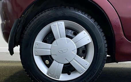 Daewoo Matiz I, 2007 год, 330 000 рублей, 18 фотография