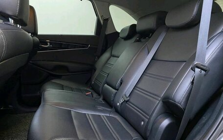 KIA Sorento III Prime рестайлинг, 2019 год, 2 995 000 рублей, 12 фотография