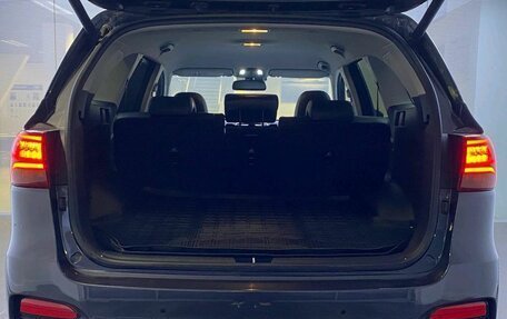 KIA Sorento III Prime рестайлинг, 2019 год, 2 995 000 рублей, 10 фотография