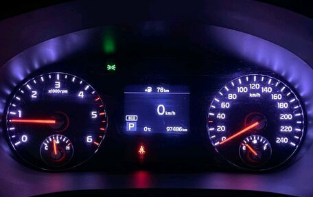 KIA Sorento III Prime рестайлинг, 2019 год, 2 995 000 рублей, 13 фотография