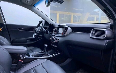 KIA Sorento III Prime рестайлинг, 2019 год, 2 995 000 рублей, 11 фотография