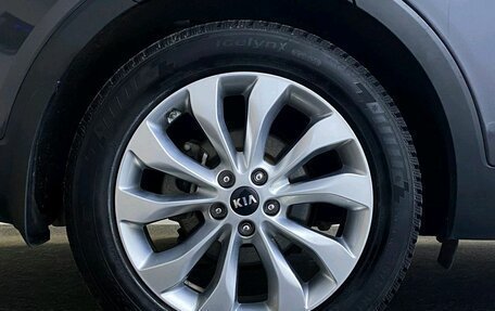 KIA Sorento III Prime рестайлинг, 2019 год, 2 995 000 рублей, 18 фотография