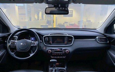 KIA Sorento III Prime рестайлинг, 2019 год, 2 995 000 рублей, 14 фотография