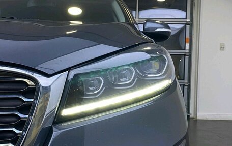 KIA Sorento III Prime рестайлинг, 2019 год, 2 995 000 рублей, 17 фотография