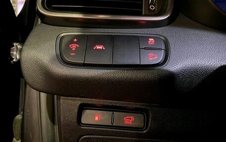 KIA Sorento III Prime рестайлинг, 2019 год, 2 995 000 рублей, 20 фотография