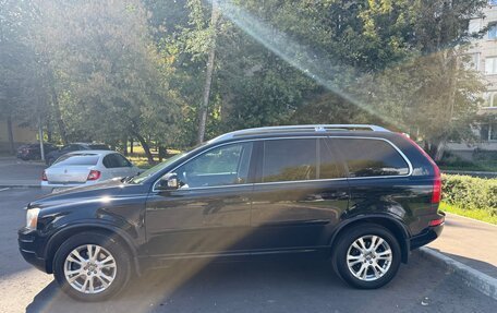 Volvo XC90 II рестайлинг, 2014 год, 1 900 000 рублей, 4 фотография