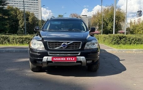 Volvo XC90 II рестайлинг, 2014 год, 1 900 000 рублей, 1 фотография