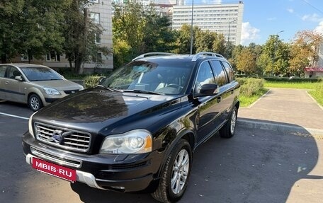 Volvo XC90 II рестайлинг, 2014 год, 1 900 000 рублей, 2 фотография