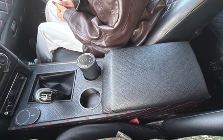 Chevrolet Niva I рестайлинг, 2007 год, 600 000 рублей, 4 фотография