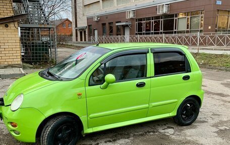 Chery Sweet (QQ), 2005 год, 193 000 рублей, 3 фотография