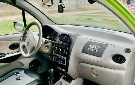 Chery Sweet (QQ), 2005 год, 193 000 рублей, 8 фотография