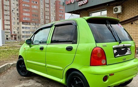 Chery Sweet (QQ), 2005 год, 193 000 рублей, 5 фотография