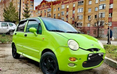 Chery Sweet (QQ), 2005 год, 193 000 рублей, 2 фотография