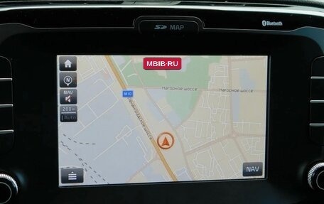 KIA Soul II рестайлинг, 2017 год, 1 800 000 рублей, 7 фотография