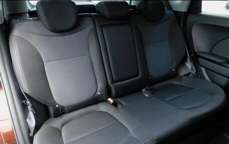 KIA Soul II рестайлинг, 2017 год, 1 800 000 рублей, 10 фотография