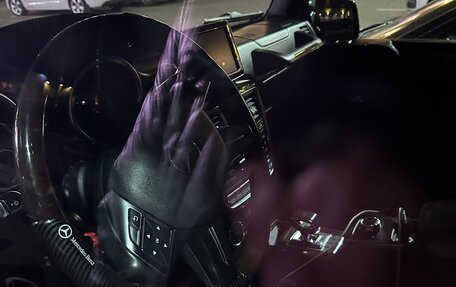 Mercedes-Benz G-Класс AMG, 2015 год, 6 010 000 рублей, 3 фотография