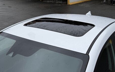 Hyundai Elantra VI рестайлинг, 2020 год, 1 860 000 рублей, 8 фотография