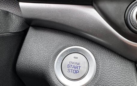 Hyundai Elantra VI рестайлинг, 2020 год, 1 860 000 рублей, 20 фотография