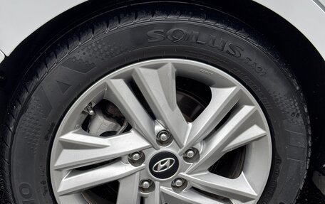 Hyundai Elantra VI рестайлинг, 2020 год, 1 860 000 рублей, 21 фотография