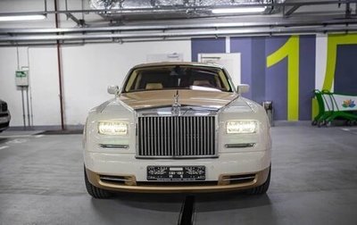 Rolls-Royce Phantom VII рестайлинг, 2006 год, 24 999 000 рублей, 1 фотография