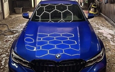 BMW 3 серия, 2019 год, 4 000 000 рублей, 1 фотография