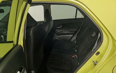 KIA Picanto II, 2014 год, 888 000 рублей, 12 фотография