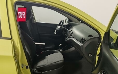 KIA Picanto II, 2014 год, 888 000 рублей, 20 фотография