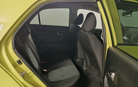 KIA Picanto II, 2014 год, 888 000 рублей, 21 фотография