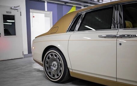 Rolls-Royce Phantom VII рестайлинг, 2006 год, 24 999 000 рублей, 3 фотография