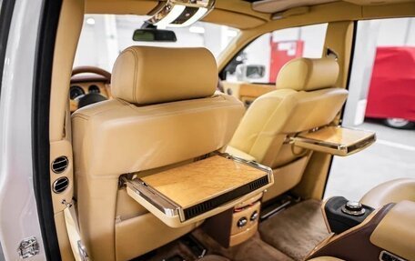 Rolls-Royce Phantom VII рестайлинг, 2006 год, 24 999 000 рублей, 14 фотография