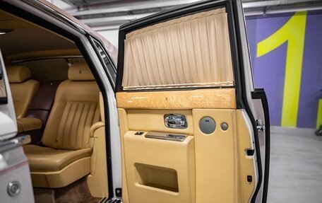 Rolls-Royce Phantom VII рестайлинг, 2006 год, 24 999 000 рублей, 13 фотография
