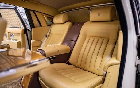 Rolls-Royce Phantom VII рестайлинг, 2006 год, 24 999 000 рублей, 12 фотография