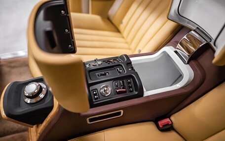 Rolls-Royce Phantom VII рестайлинг, 2006 год, 24 999 000 рублей, 16 фотография