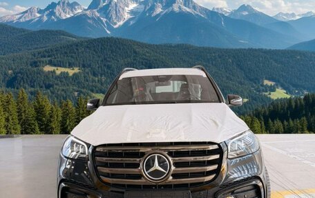 Mercedes-Benz GLS, 2025 год, 20 012 400 рублей, 2 фотография