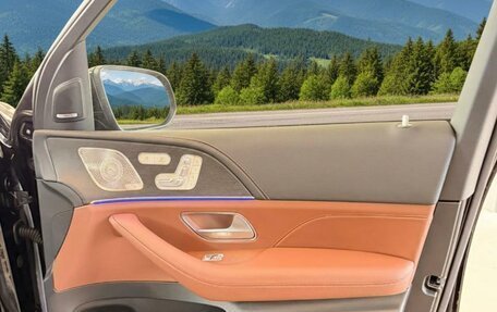 Mercedes-Benz GLS, 2025 год, 20 012 400 рублей, 9 фотография