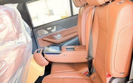 Mercedes-Benz GLS, 2025 год, 20 012 400 рублей, 8 фотография