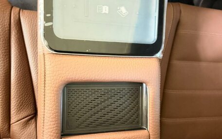 Mercedes-Benz GLS, 2025 год, 20 012 400 рублей, 7 фотография