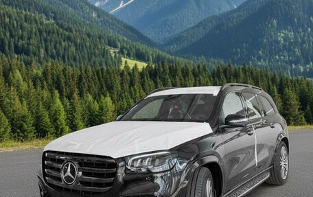 Mercedes-Benz GLS, 2025 год, 20 012 400 рублей, 1 фотография