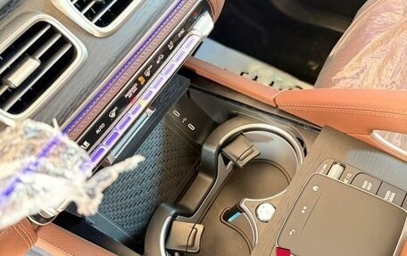 Mercedes-Benz GLS, 2025 год, 20 012 400 рублей, 6 фотография