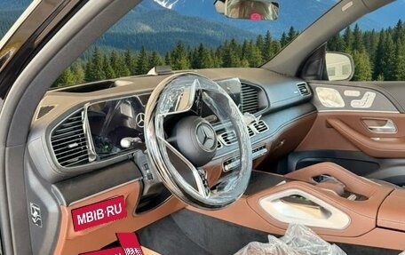 Mercedes-Benz GLS, 2025 год, 20 012 400 рублей, 5 фотография