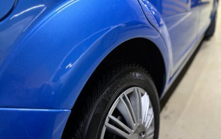 Ford Focus II рестайлинг, 2008 год, 585 000 рублей, 11 фотография