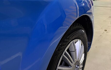 Ford Focus II рестайлинг, 2008 год, 585 000 рублей, 13 фотография