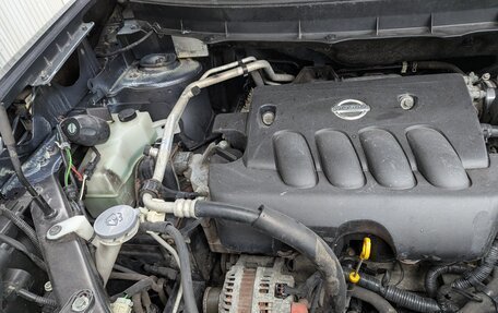 Nissan X-Trail, 2012 год, 1 120 000 рублей, 5 фотография