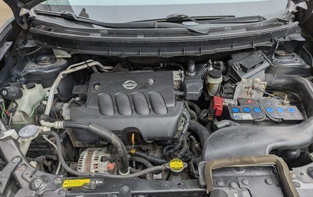 Nissan X-Trail, 2012 год, 1 120 000 рублей, 6 фотография