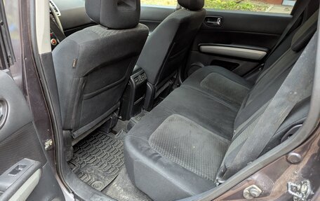 Nissan X-Trail, 2012 год, 1 120 000 рублей, 10 фотография