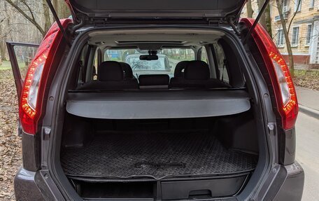 Nissan X-Trail, 2012 год, 1 120 000 рублей, 9 фотография