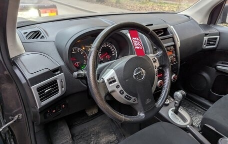 Nissan X-Trail, 2012 год, 1 120 000 рублей, 11 фотография